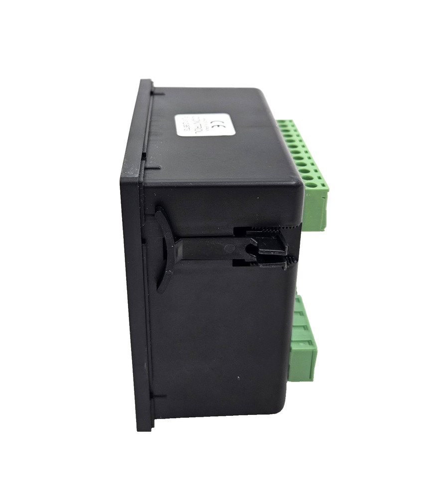 SACI SNG96 NETWORK ANALIZER DISPLAY UNIT 400V 5A [FAST SHIPPING]