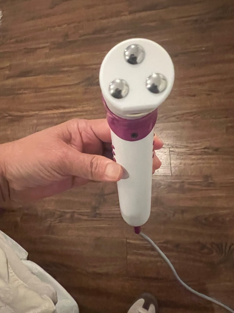 Professional Electroporation/ Collagenizer Facial Machine