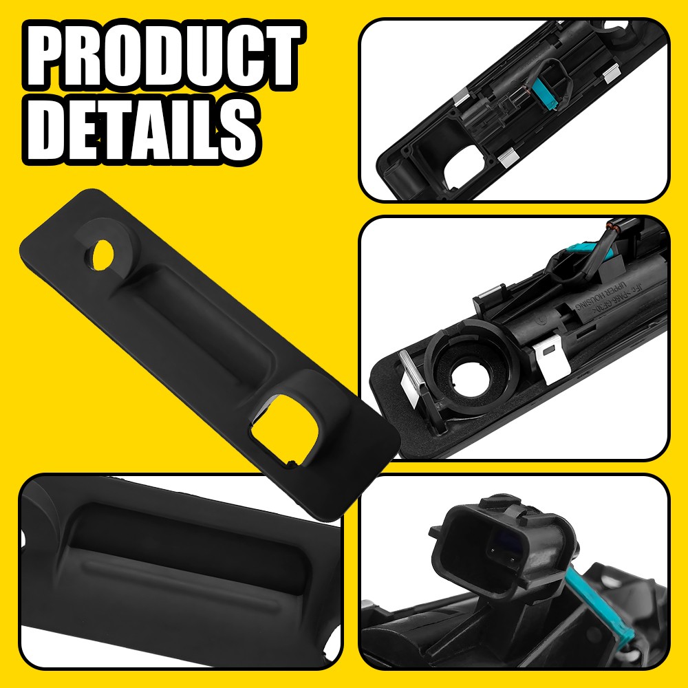 Car Trunk Switch For Kia Optima 2016-2020 Trunk Release Lid Lock Handle Button