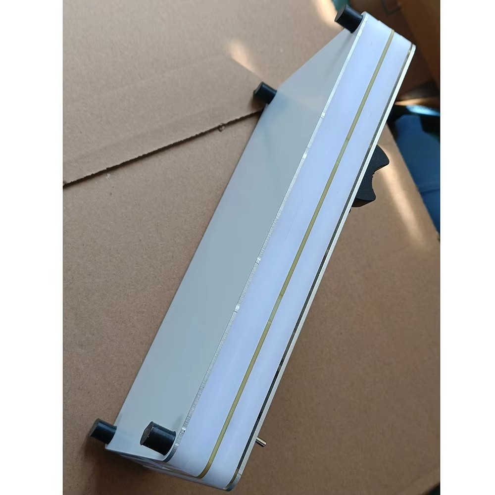 USB MIDI Controller with 4 Faders and 4 Switches