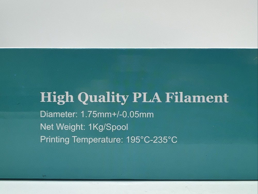 TTYT3D Silk Multicolor PLA 3D Printer Filament - 1.75mm 3D Printing