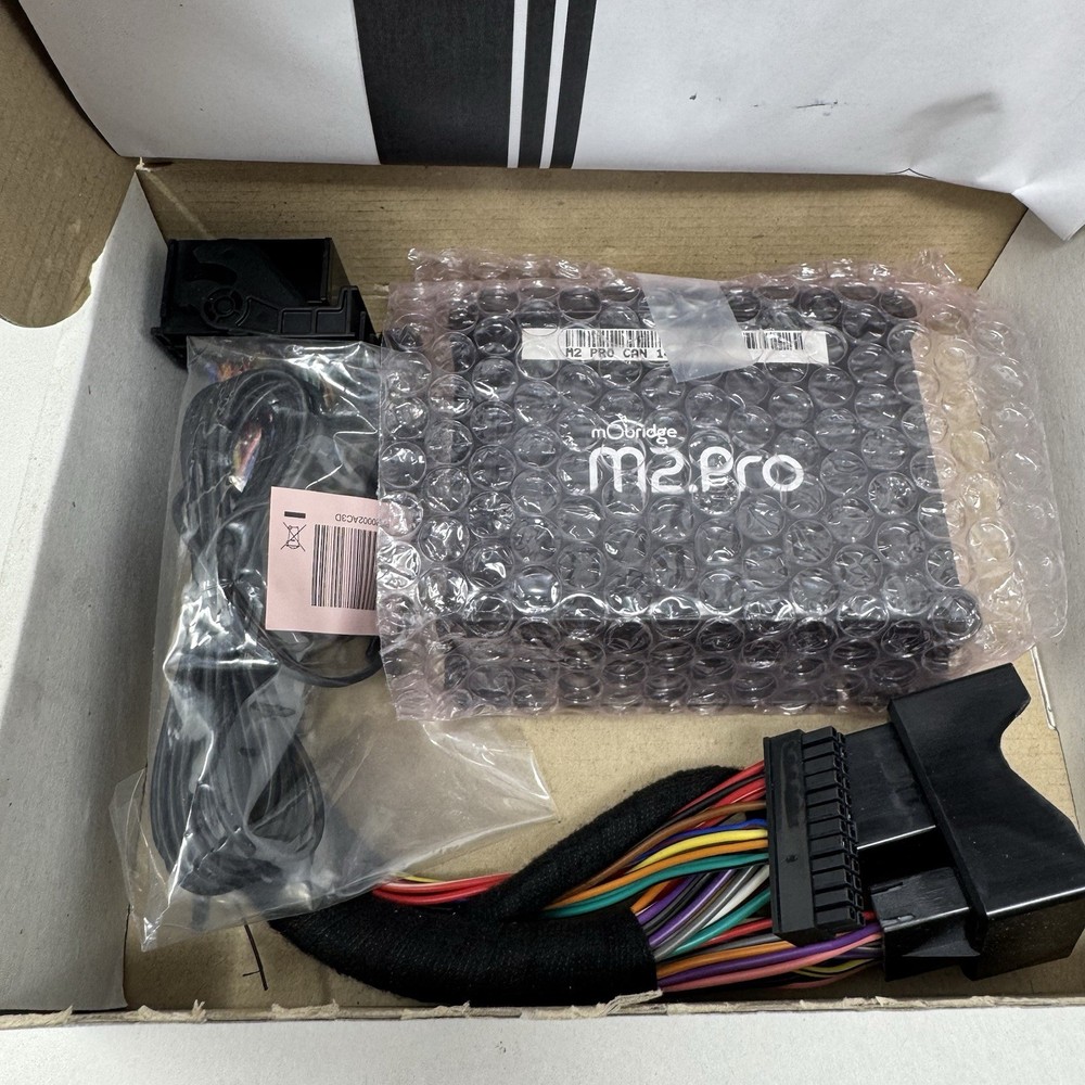 Mobridge VW Bluetooth M2 Pro Can