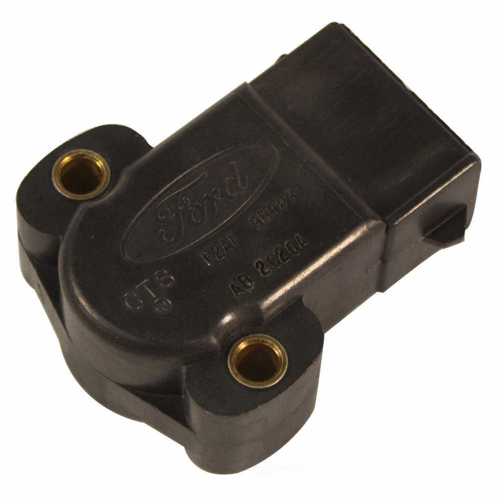 Throttle Position Sensor Motorcraft DY-973