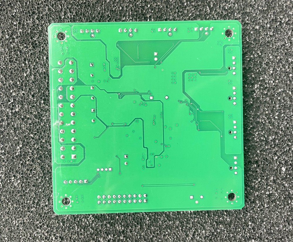 New Control Board CSE-PTJBOD-CB2 Power board for JBOD