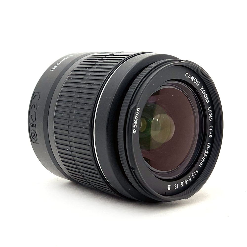 CANON EFS 18-55mm CAMERA LENS - AUTOFOCUS DOES NOT WORK
