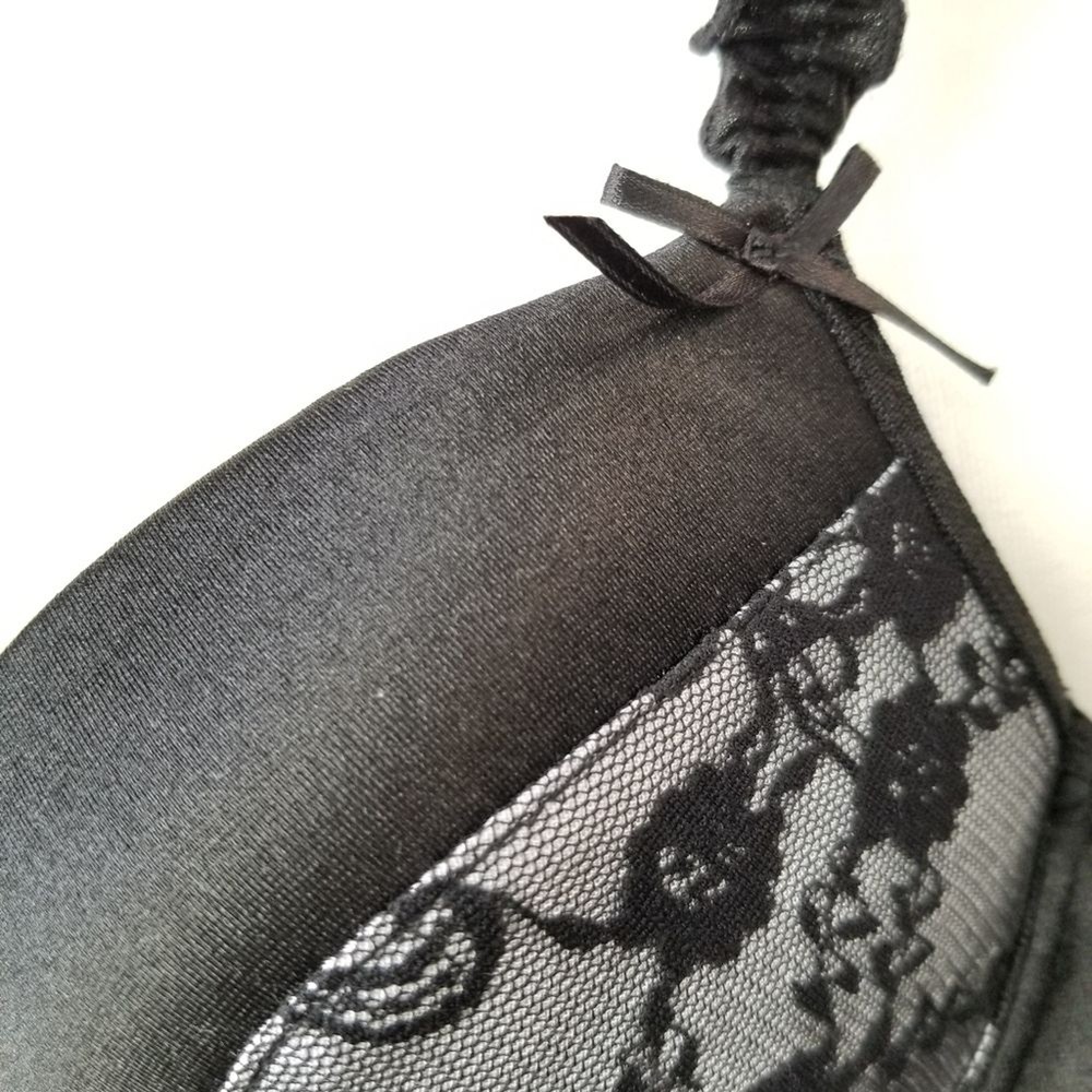 Native Intimates Bustier Bra