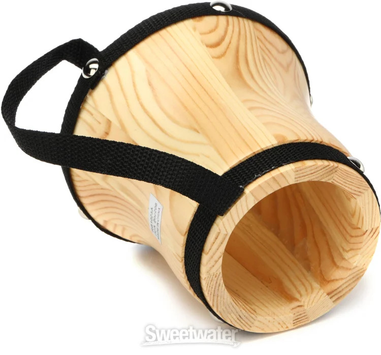 Rhythm Band RB1025A Single Hand Bongo - Small