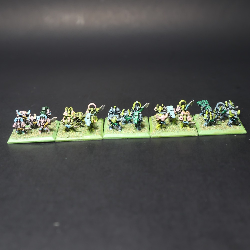 Chaos, Epic, Chaos Space Marines , Games Workshop