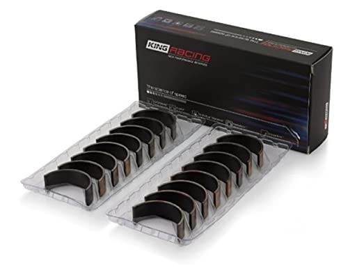 Cr868xpncstdx King Engine Bearings Cr868xpnc Stdx