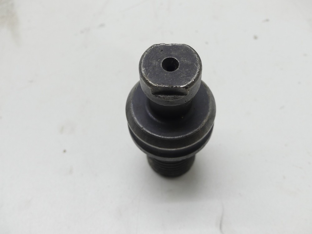 (Set of 7) Valenite PT-500 4-M-89 Retention Knobs, ANSI-UTS Thread