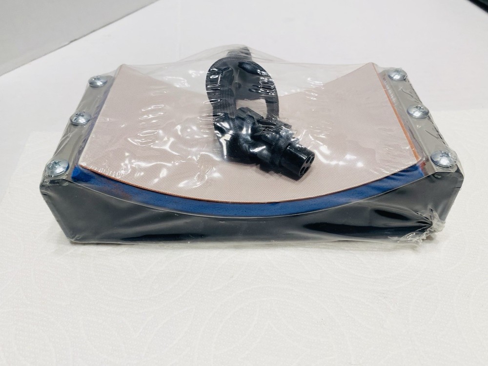 Hat/Cap Heat Accessory for Heat Press Machine