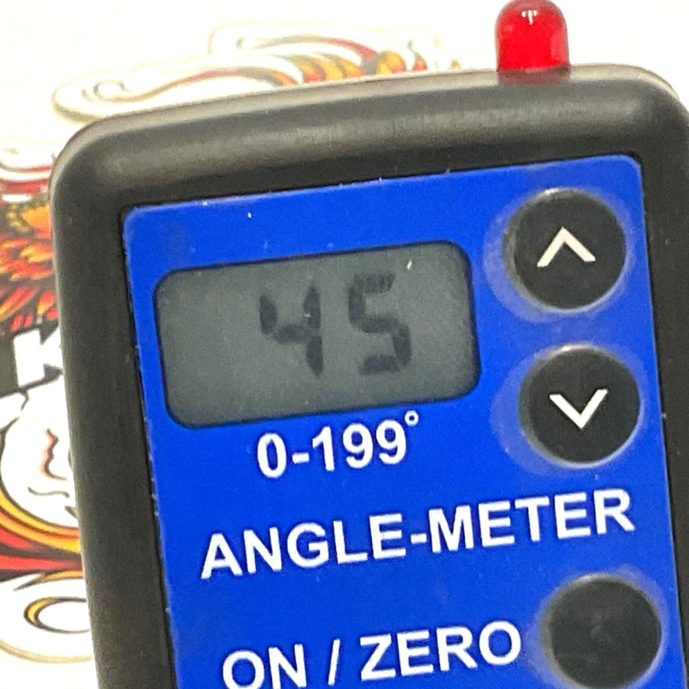 SPX Kent-Moore Torque Angle Sensor Kit J-45059