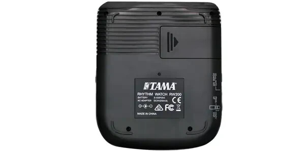 tama rhythm watch rw200