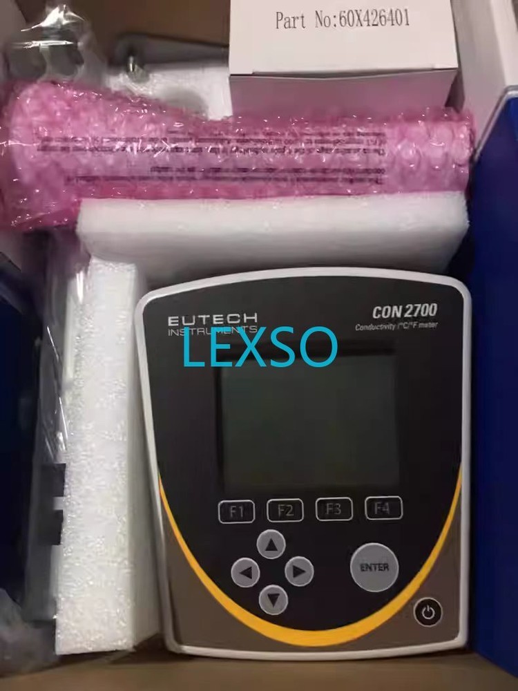 Conductivity meter CON2700 EUTECH USA
