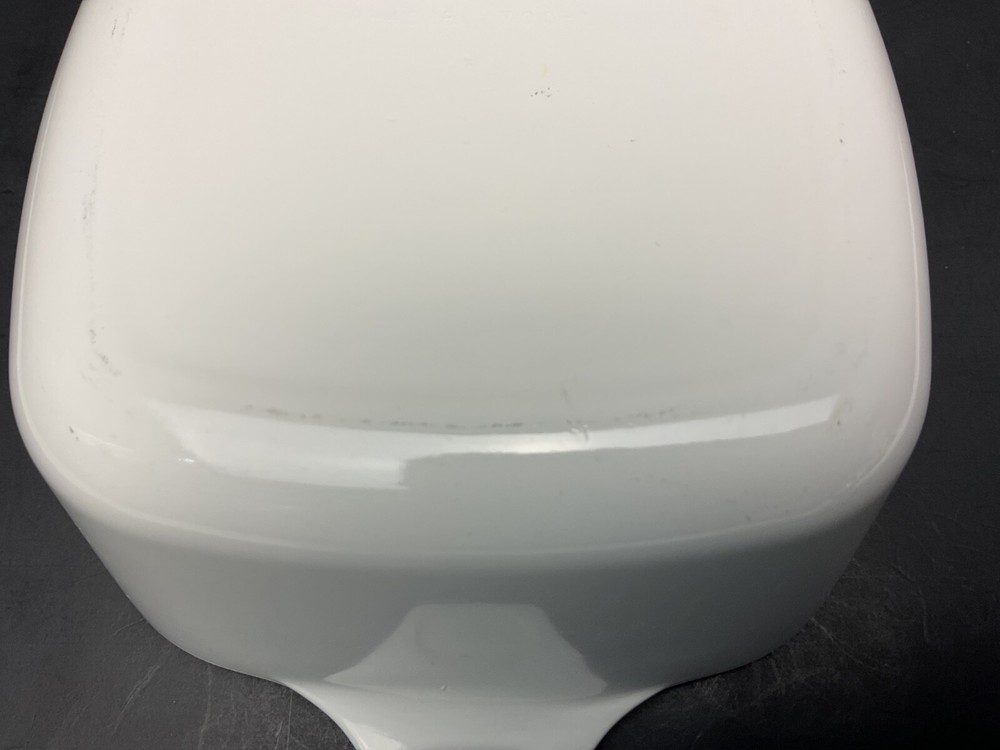 Corning Ware L’Echalote Casserole P43B No LID A2