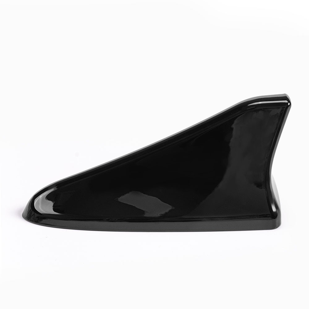 4-Colors Choice Car Shark Fin Antenna Cover For Hyundai Roof Radio Signal Aerial