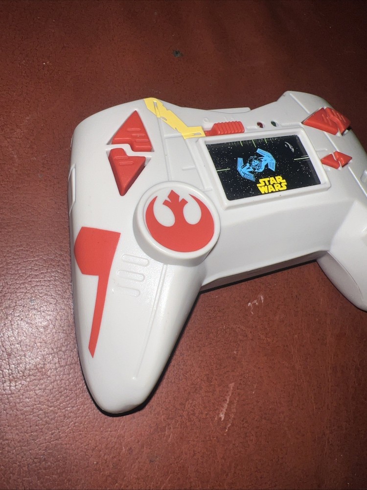 Air Hogs Star Wars Remote Control ONLY FOR Zero Gravity made for Disney