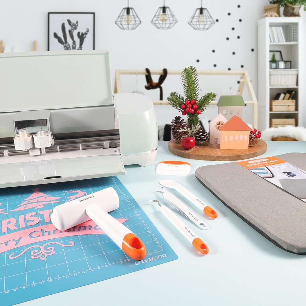 Vinyl Weeding Scrapbooking Tools Compatible with Cricut Tools Crafting Basic