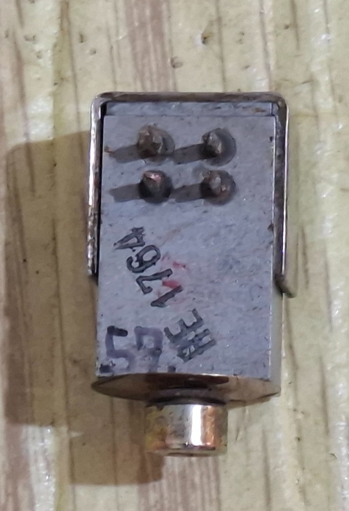 Studer A807 Erase Head