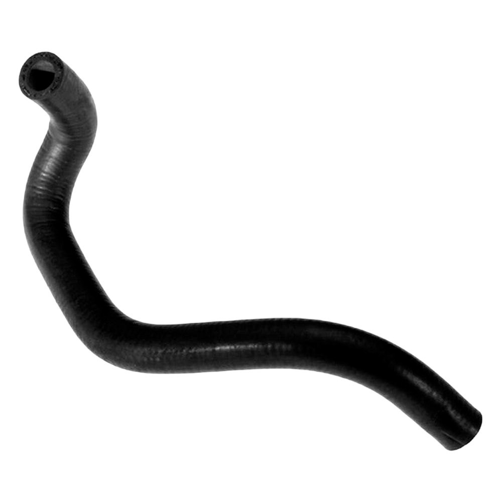 Gates 18942 HVAC Heater Molded Hose