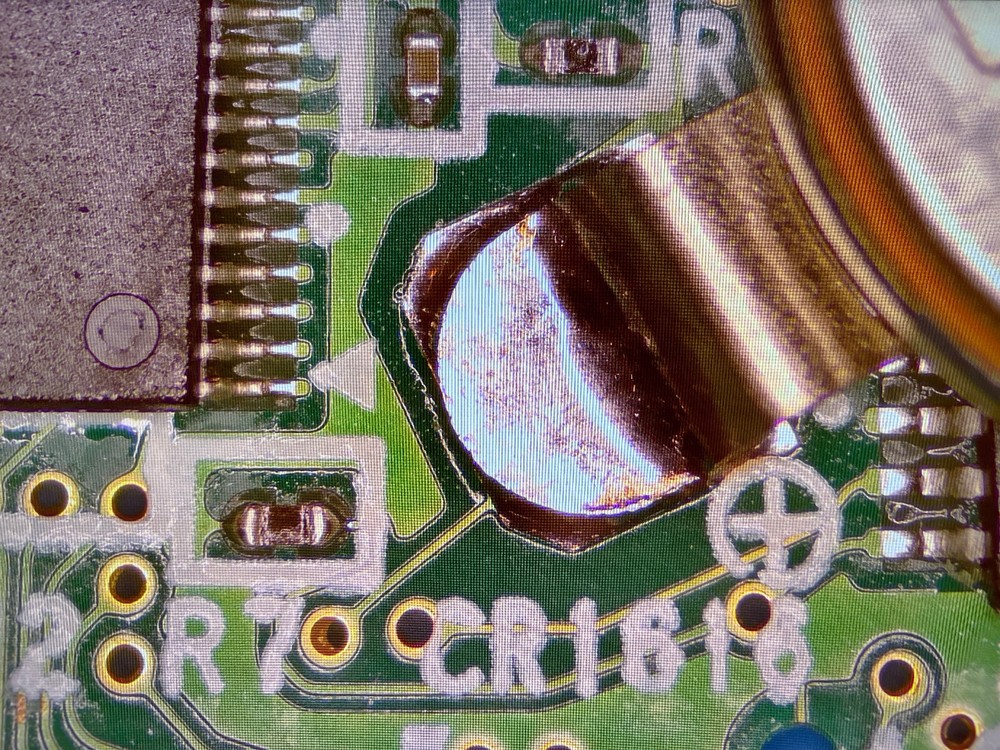 Pokemon Battery Replacement/Save Data/Repair Service