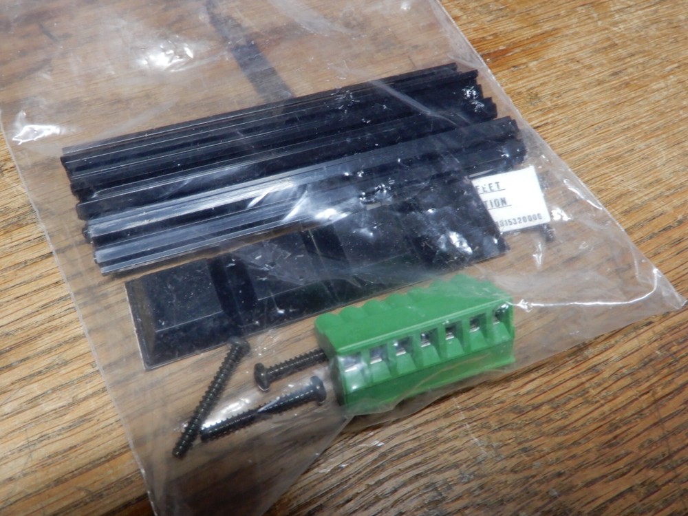 BLH Electronics LCI Weight Indicator Mounting Package NOS