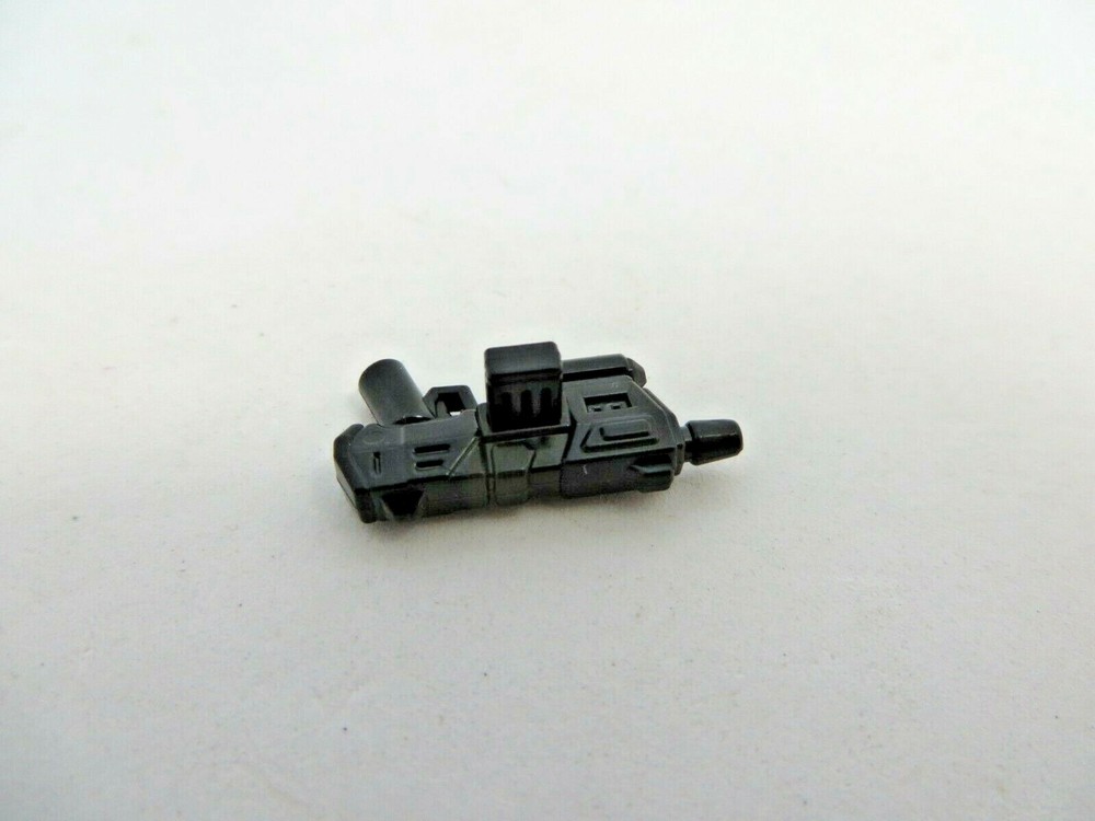 Brickarms DC-17m Blaster for Star Wars Mini-figures-NEW!- Commandos