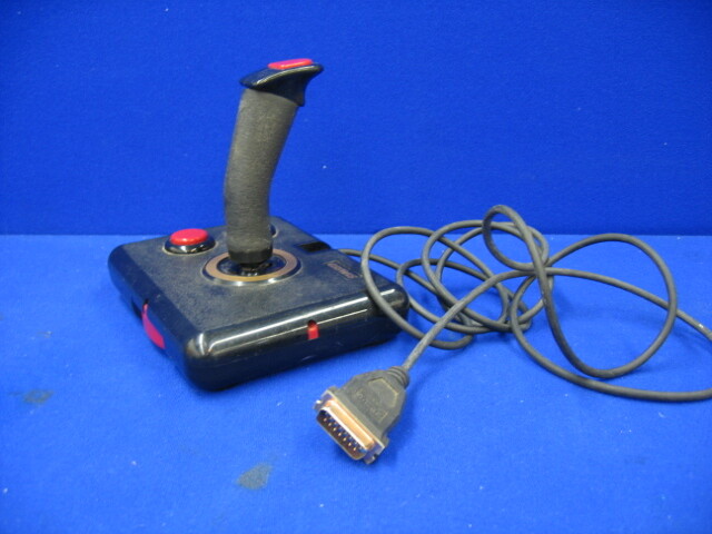 Vintage Gravis Two Button Joystick PC Game Port