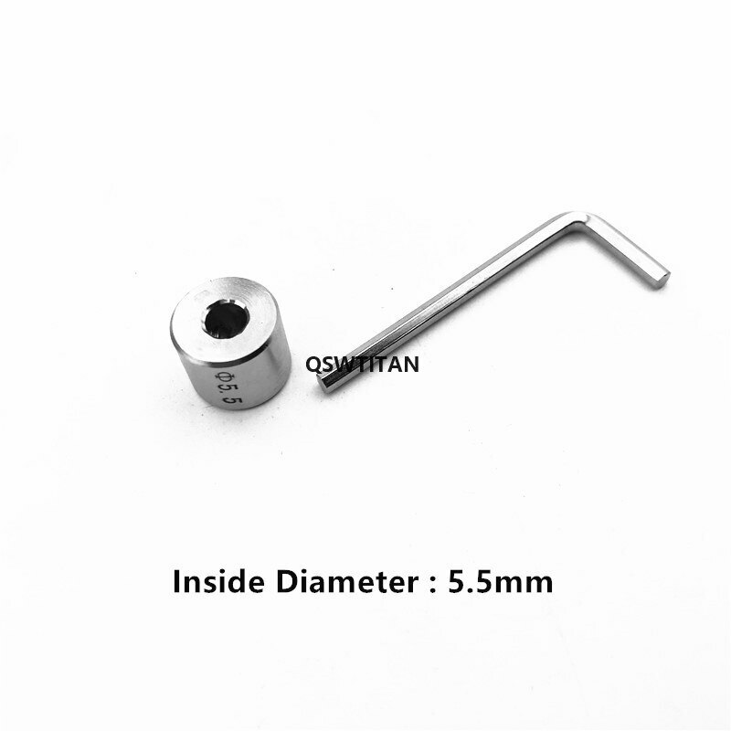 Drill Stopper Collars Ring Positioning Stop Ring Orthopedic surgical instruments