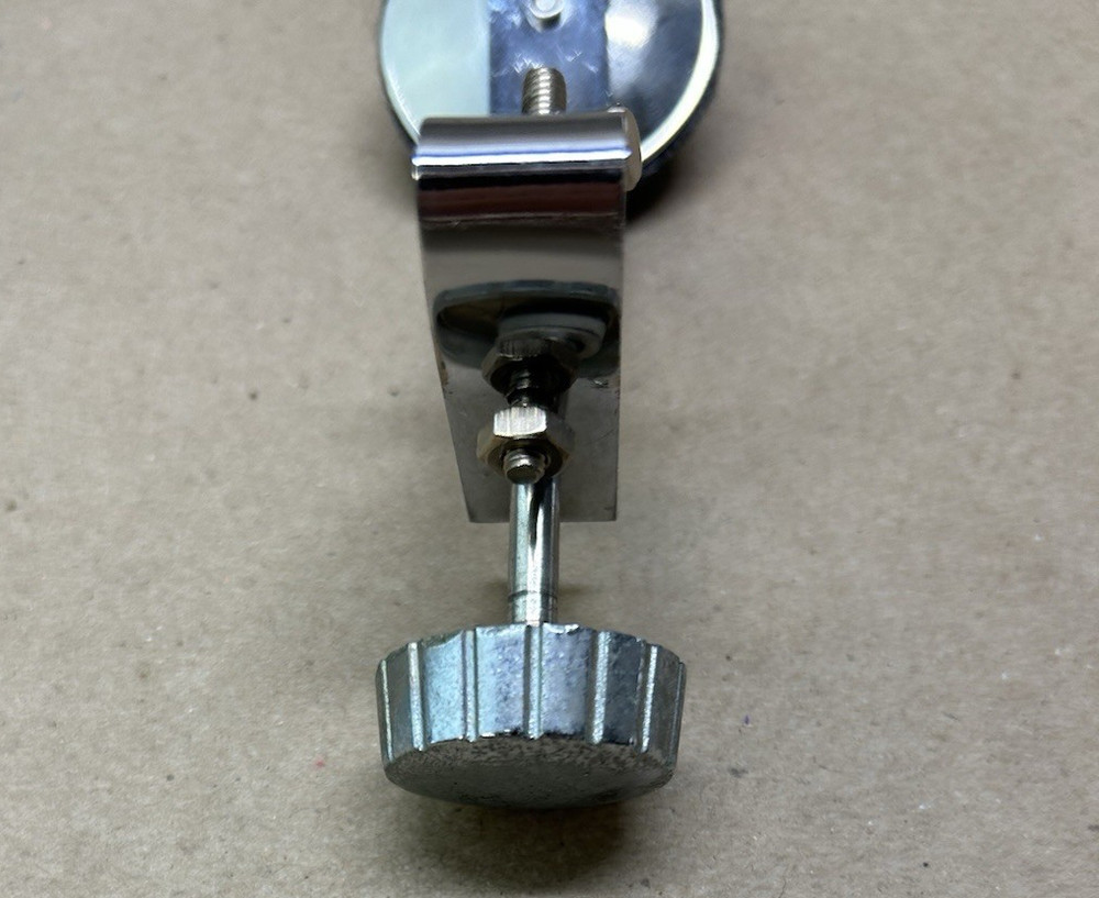 Used Snare Drum Muffler