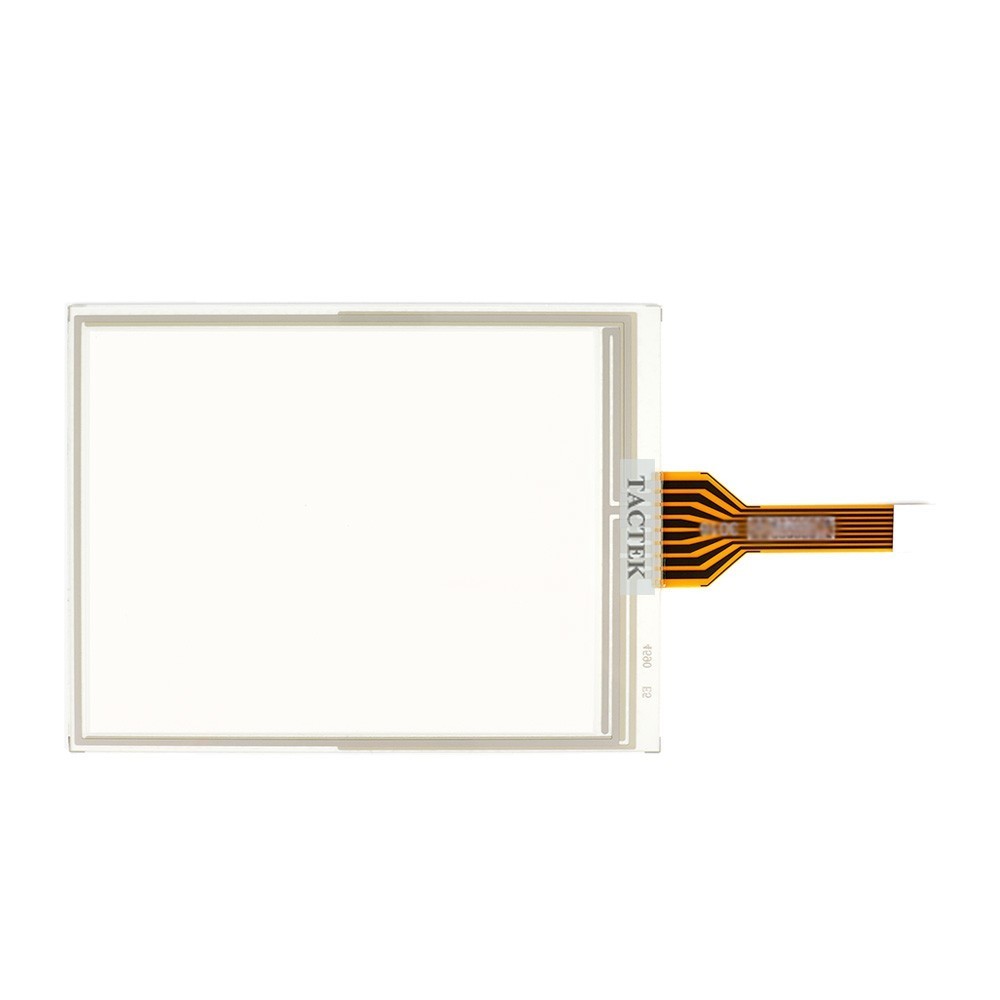 Touch Screen Panel Glass Digitizer for MONITOUCH type S806CD Touchpad