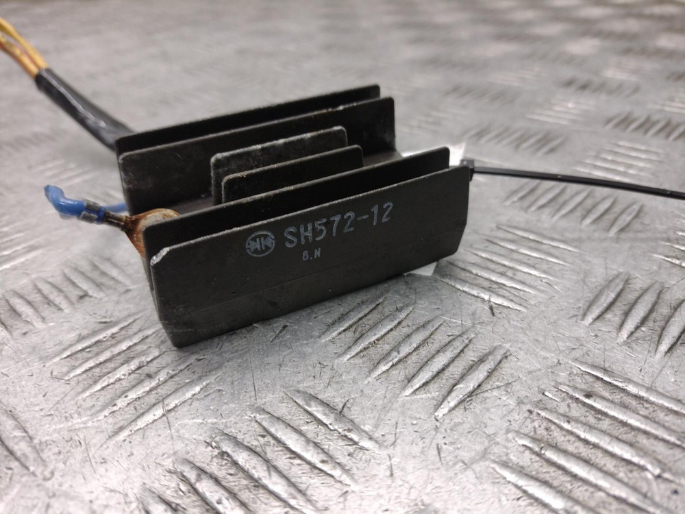 1999 APRILIA RS125 RECTIFIER REGULATOR