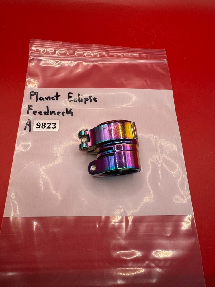 Planet Eclipse Feedneck Aurora