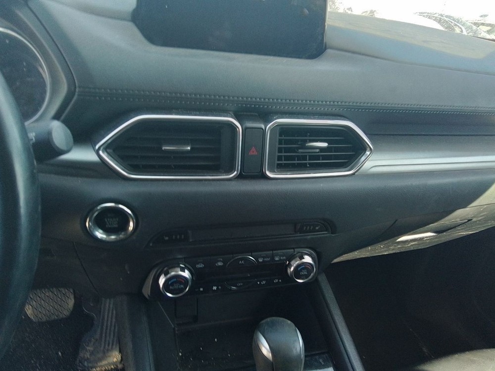 2017-2020 Mazda CX-5 Display Screen 7.0" Touch Screen