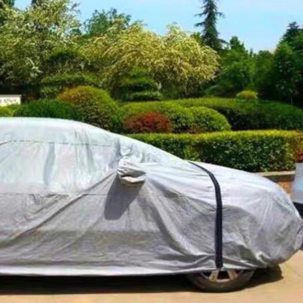 2 Pcs 4.4m Straps Wind Protector Elastic Adjustable Rope Protect Rope