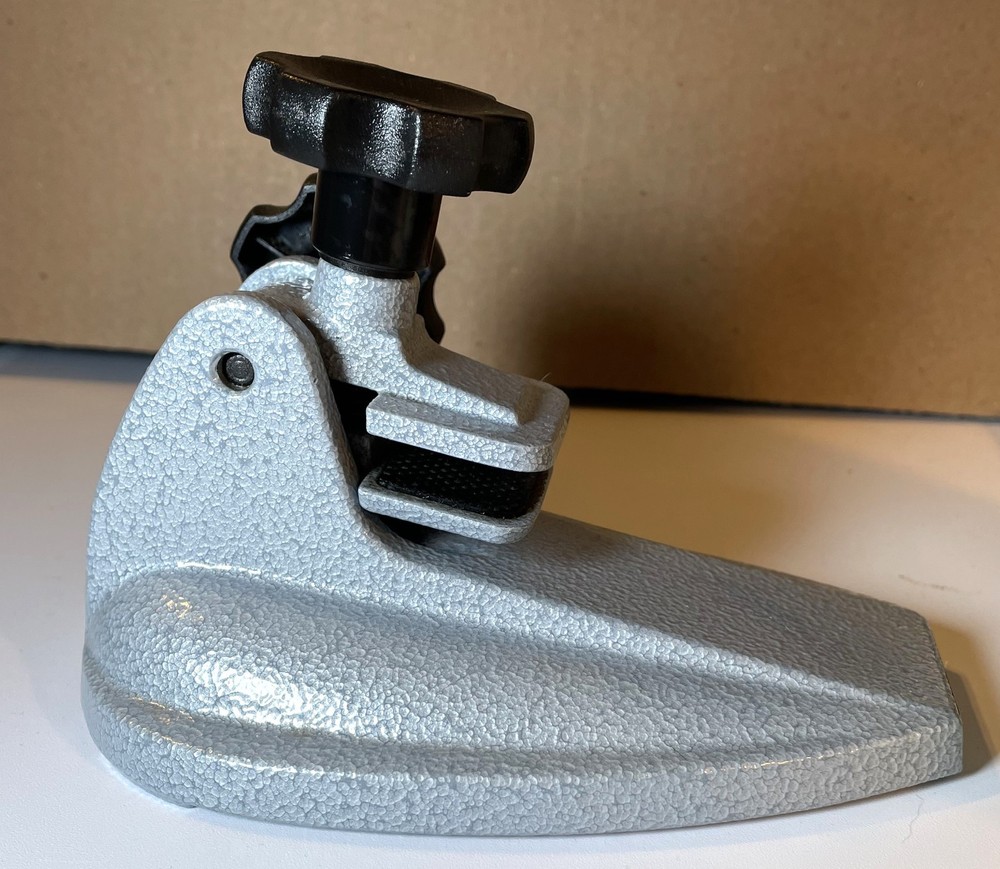 Mitutoyo 156-101-10 Micrometer Stand, Adjustable Angle Type, 0-4"/0-100mm