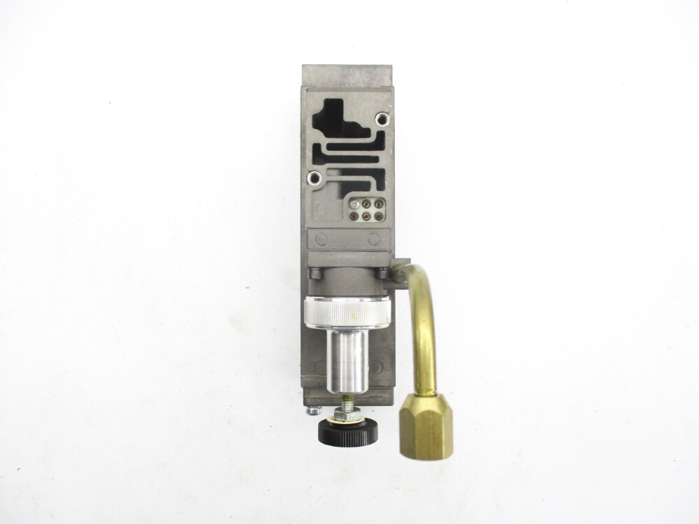 NUMATICS 082RS115J000000 NSNP