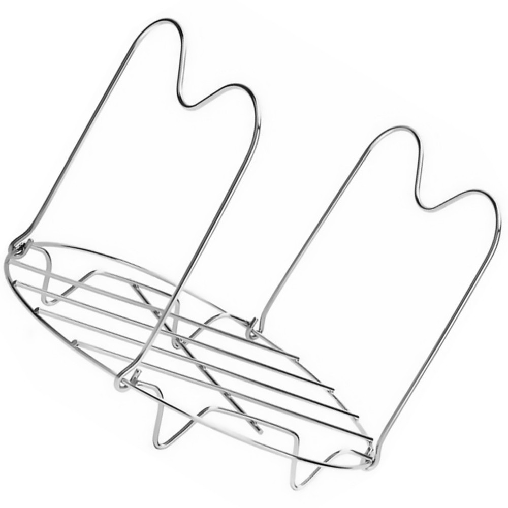Steam Rack wire steamer rack Steamer Canning Rack Baking Rack