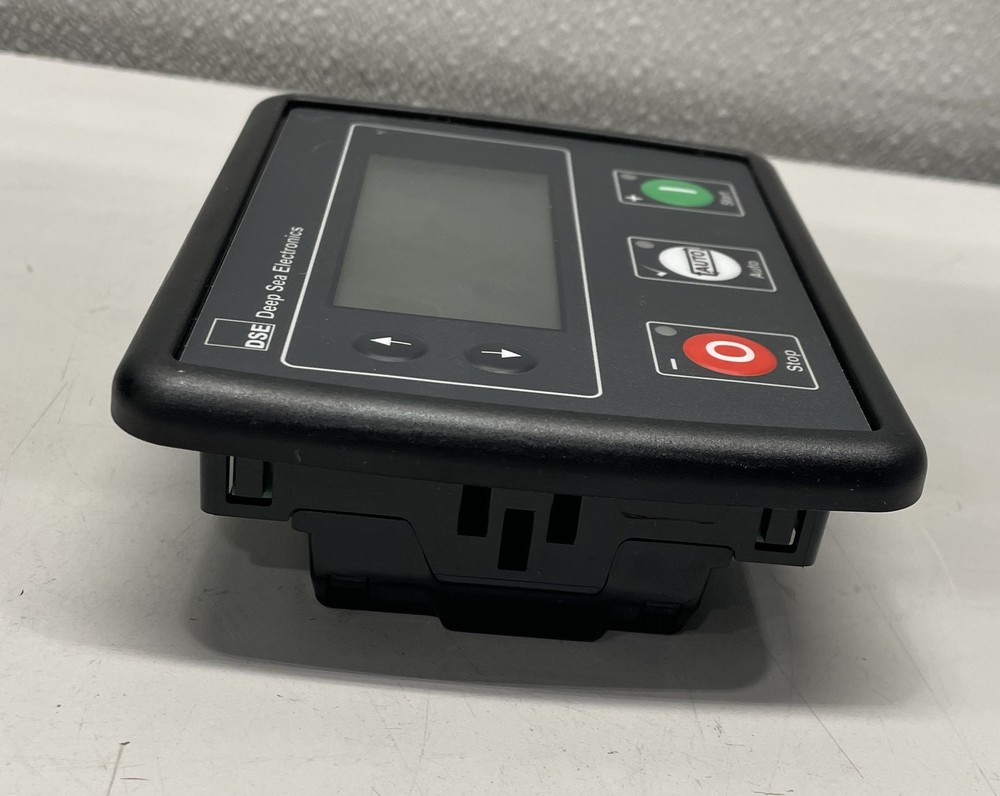 Deep Sea Electronics Intelligent Lighting Tower Controller Module DSEL401