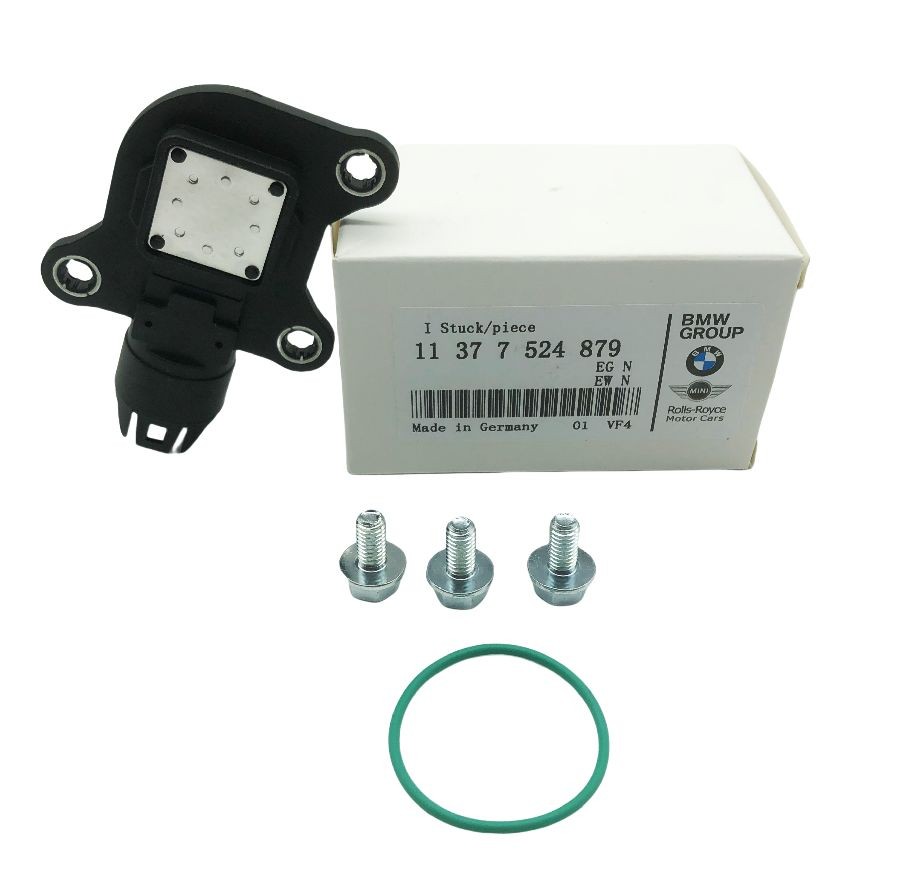 For BMW VDO Valvetronic Eccentric Shaft Sensor Engine Variable Timing Eccentric