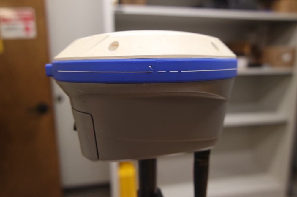 eGPS 20T GNSS Receiver
