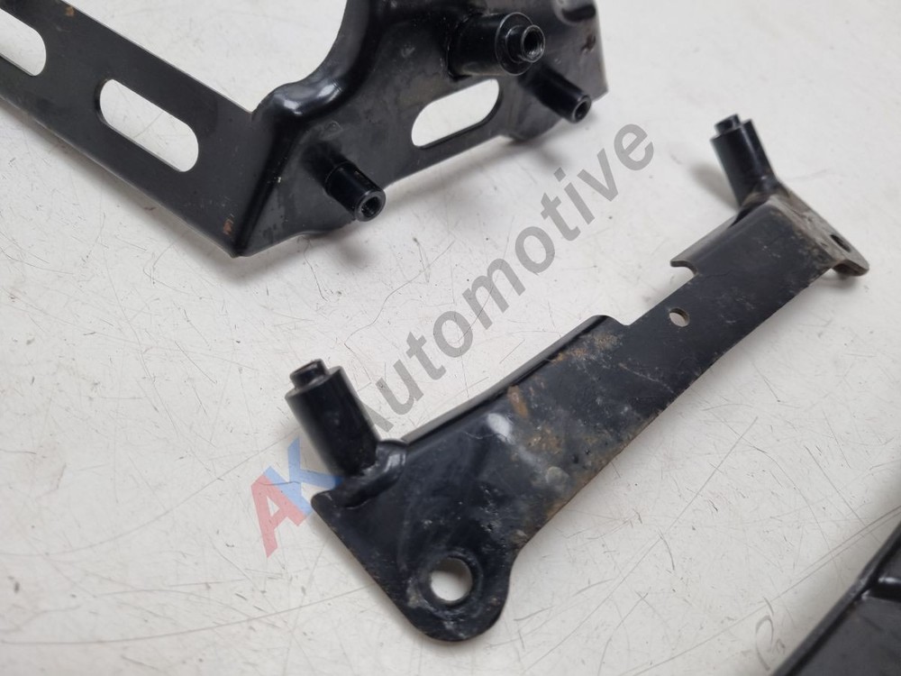 Sym NHT 125 2019~2021 - Engine Mount Brackets