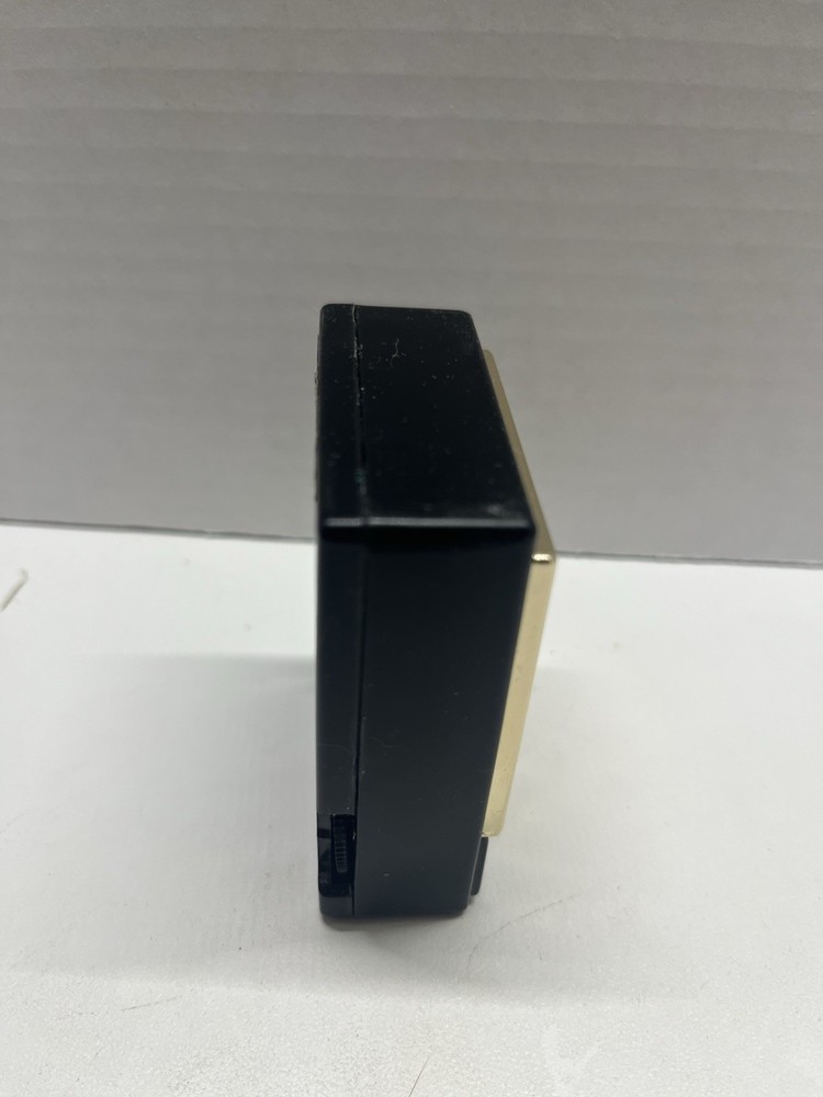 Invicta Micro 7 Transistor Radio Tr-710?