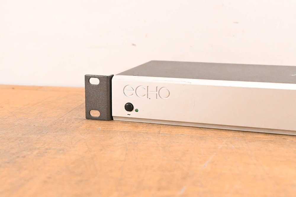 Echo Layla 24/96 Digital Multitrack Recording Interface CG01SS3