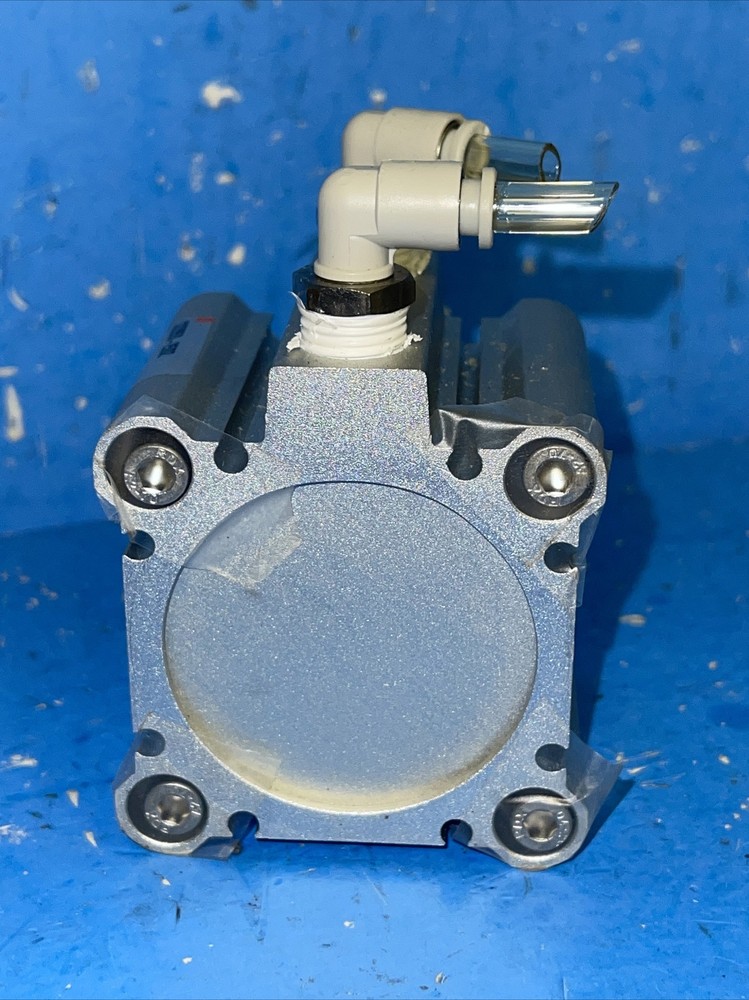 SMC CQ2B50-25DZ COMPACT AIR CYCLINDER