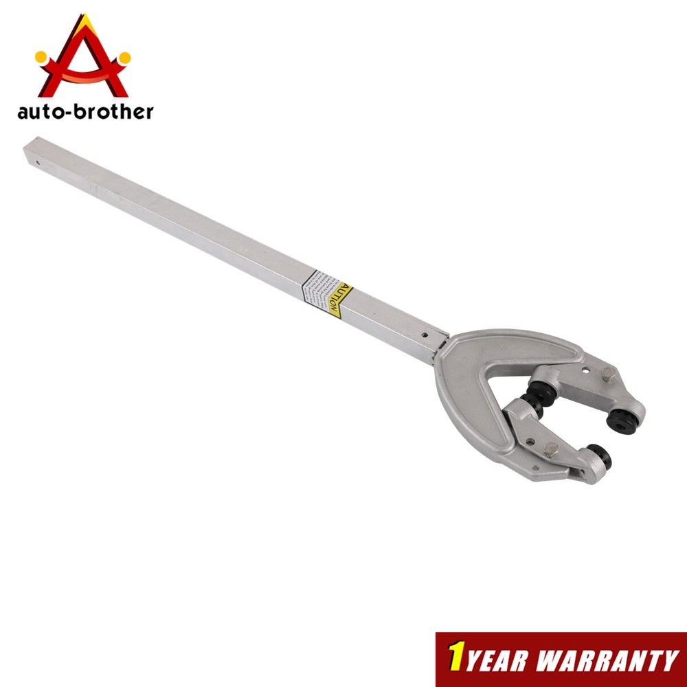 JDMSPEED Heavy Duty Transom Savers Adjustable Roller 32" - 44" Bulk 424-ADJ