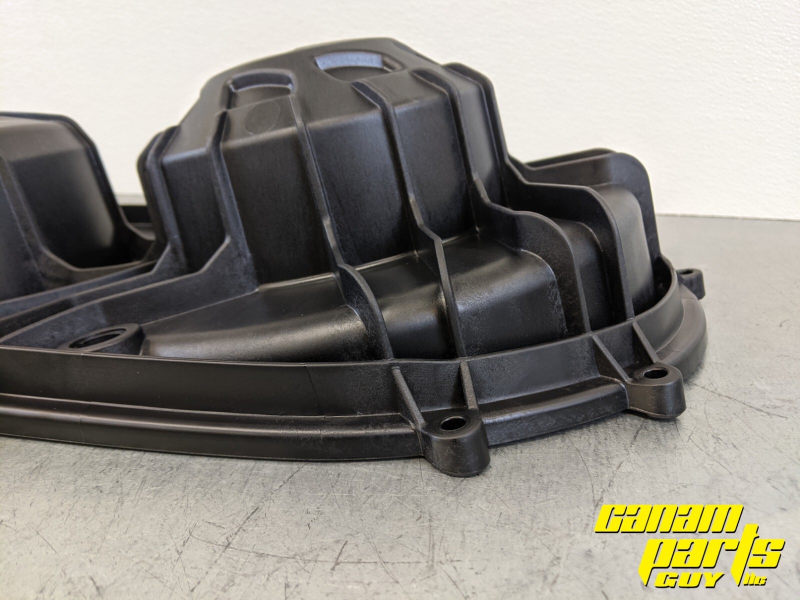 Can-Am Maverick Sport 1000R 2020+ Defender Hd10 HD9 Outer Clutch Cover Belt Box