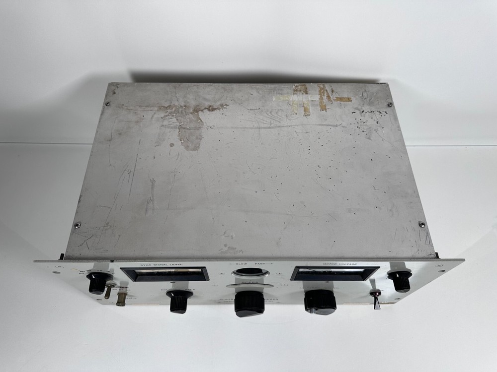 MAGNA-TECH Playback Synchronizer Type 92C