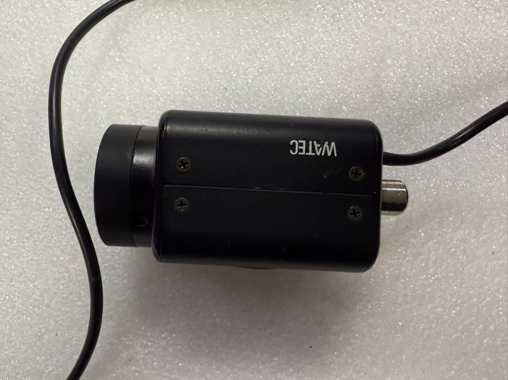 Watec WAT-902 Camera