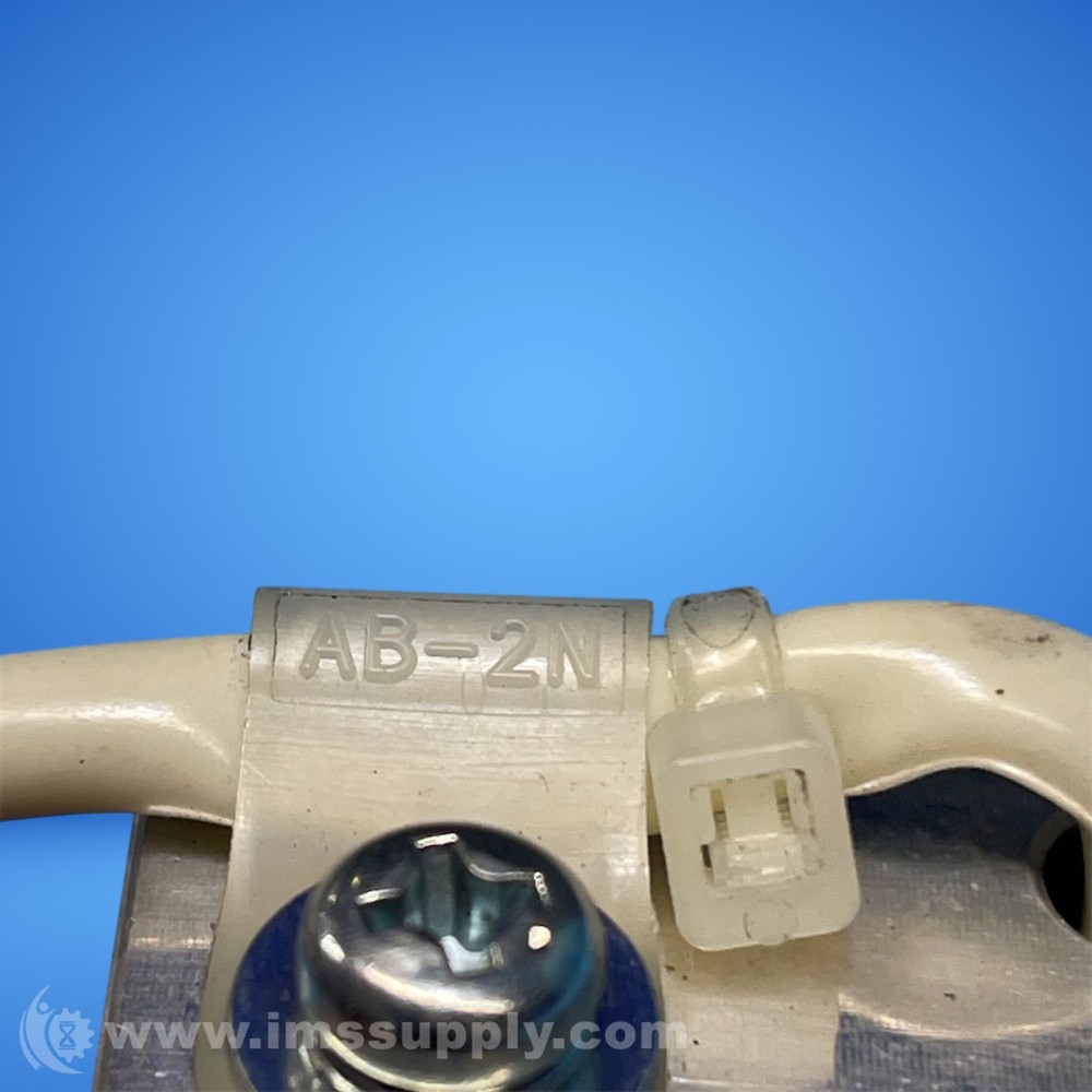 Misgrip Detection Sensor Unit FNIP